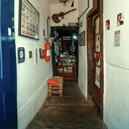 Uai Hostel Ouro Preto  Exterior foto