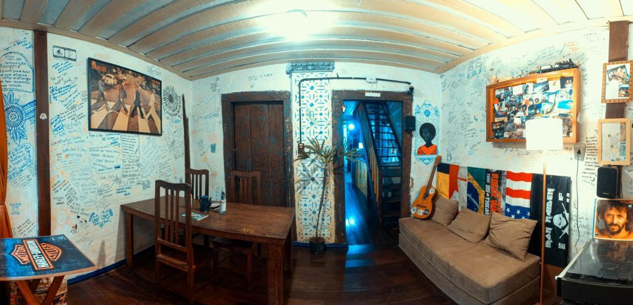 Uai Hostel Ouro Preto  Exterior foto