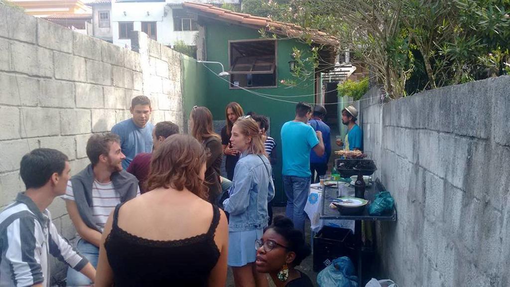 Uai Hostel Ouro Preto  Exterior foto