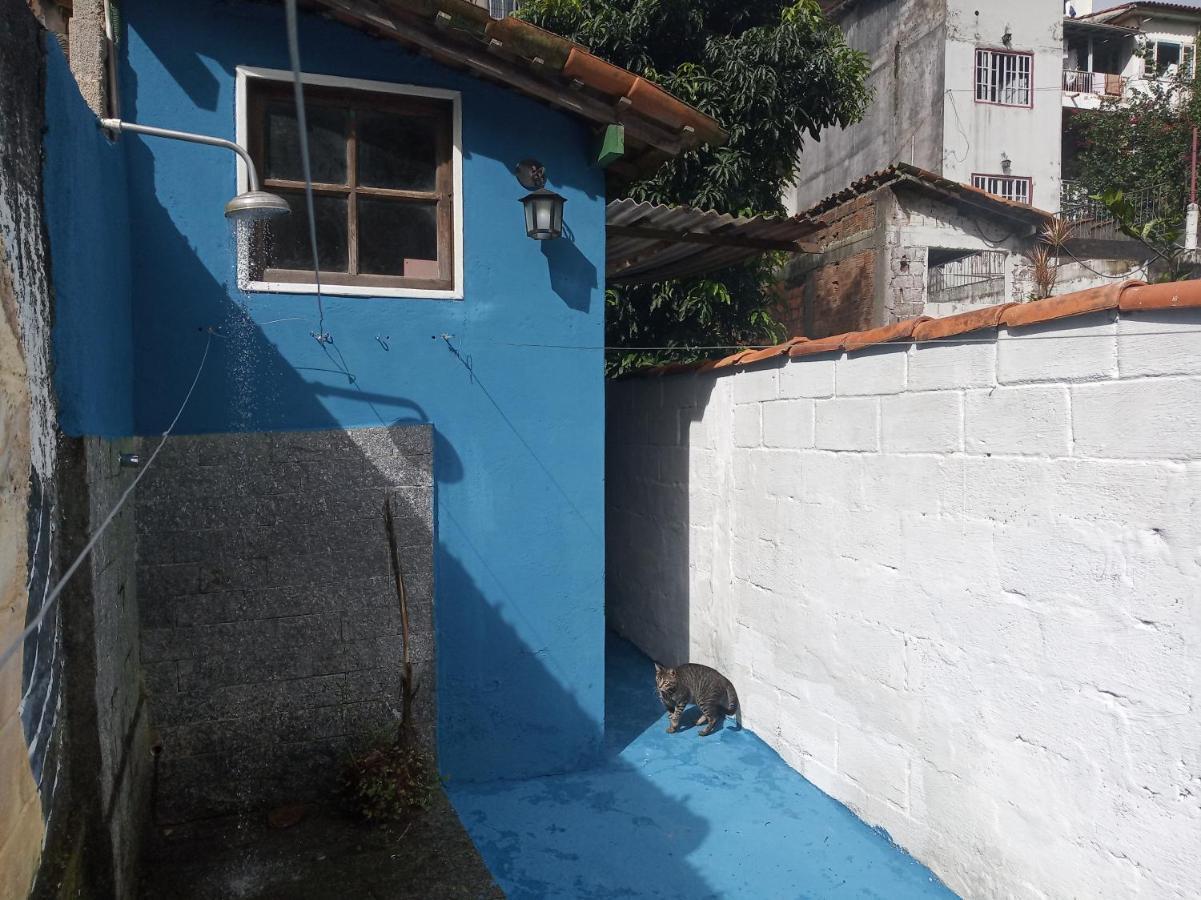 Uai Hostel Ouro Preto  Exterior foto